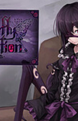 Butterfly Affection -Kowaku no Youchuu-