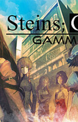 Steins;Gate Gamma