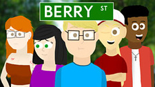 Berry Street