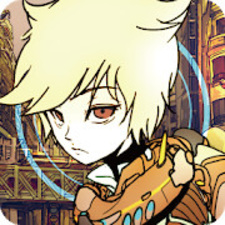 I.B. ~The Future, Destined by Unsociable Me~