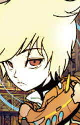 I.B. ~The Future, Destined by Unsociable Me~