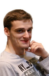 James: The Visual Novel