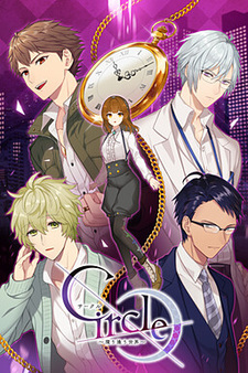 Circle ~Meguriau Sekai~