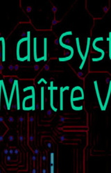 Crash du Systeme Maitre VKT