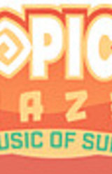 Tropical Daze: The Music of Summer