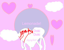 Lemonade!: Doki Doki Say My Heart