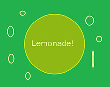 Lemonade Albame: 'Game of the Begin'