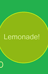 Lemonade Albame: 'Game of the Begin'