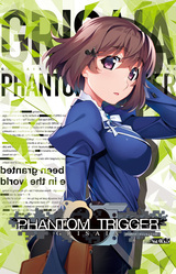Grisaia: Phantom Trigger Vol. 5.5