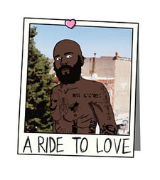 A Ride To Love