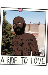 A Ride To Love