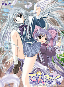 TenAku ~Angel and Devil~