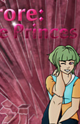 Aurore: Five Princes
