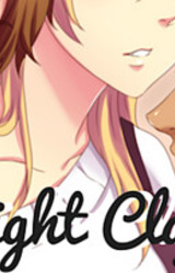 Night Class: A Vampire Story