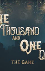 One Thousand and One Days