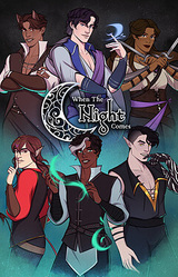 When the Night Comes