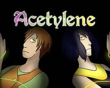 Acetylene
