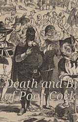 Death and Burial of Poor Cock Robin