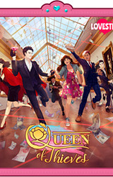 Queen of Thieves