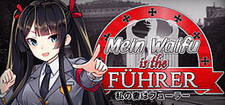 Mein Waifu is the Führer