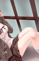 Ji Gei Mingri de Xiwang