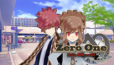 Hello Satsuriku World -Zero One-