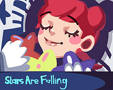 Stars Are Falling