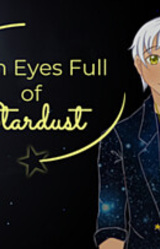 With Eyes Full of Stardust