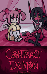 Contract Demon