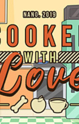 Cooked with Love