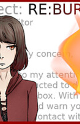 RE:BURN