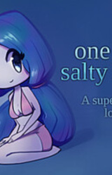 Последний солёный поцелуй