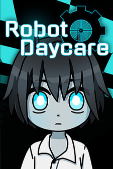 Robot Daycare