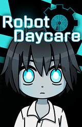 Robot Daycare
