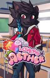 Lovers of Aether