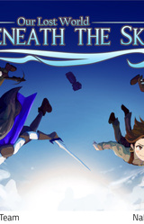 Our Lost World Beneath the Skies