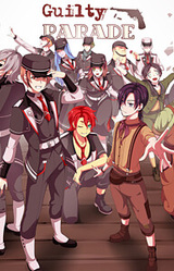 Guilty Parade