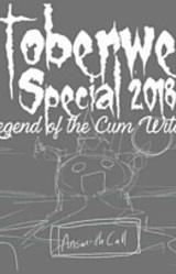 OctoberWEEN Special 2018