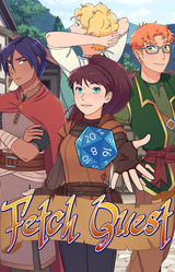 Fetch Quest
