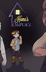 Home's Embrace
