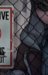 Do Not Love - Violators Will Be Shot