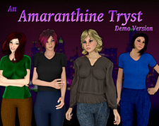 An Amaranthine Tryst