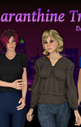 An Amaranthine Tryst