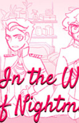 In the World of Nightmares