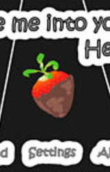 Bake Me Into Your Heart