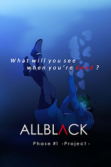 ALLBLACK Phase #1 -Project-