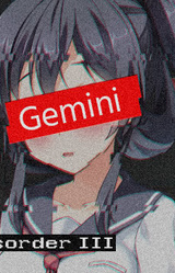 Truth: Disorder III — Gemini