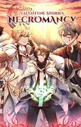 Valentyne Stories: Necromancy