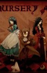 The Nursery Alice -They told me you had been to her-