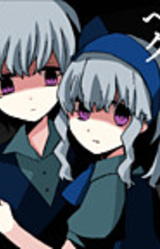 Hansel and Gretel DS